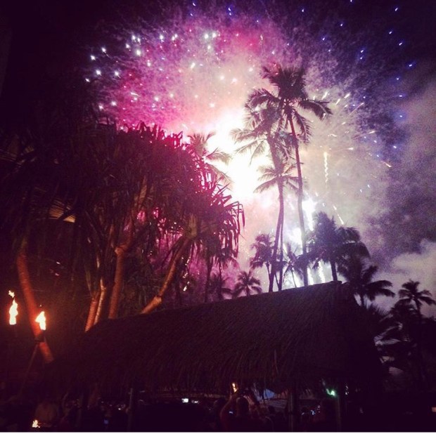 hawaiifireworks