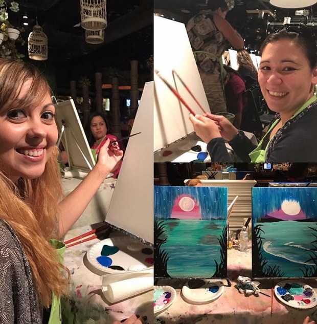 paintnite